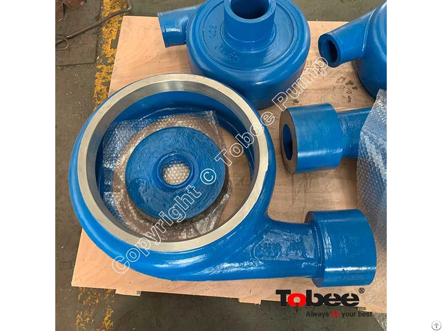 Tobee Ep4110a05 Volute Liner