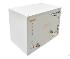 2450mhz 1 5kw Solid State Microwave Generator