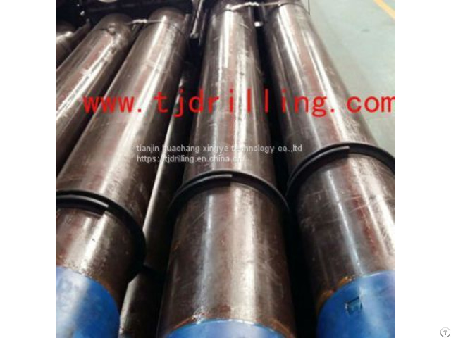 Inch 13 5 8 Casing Pipe Protective Spirals Rings For Drill Pipes Tubings And Casings Protection