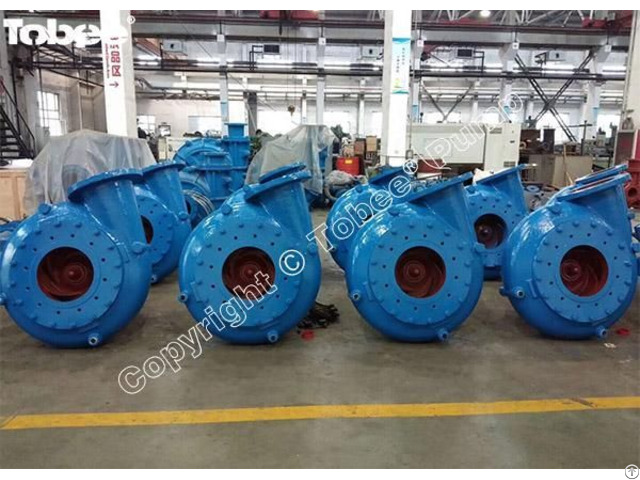 Tobee Manufacture Mission Magnum Xp Centrifugal Sand Pumps