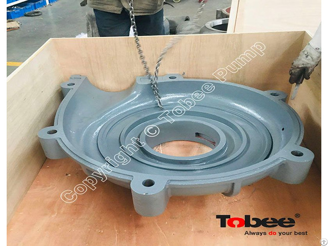 Tobee G8013a05 Cover Plate For 10x8f Ah