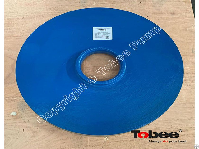 Tobee F6041hs1a05 High Seal Frame Plate Liner Insert