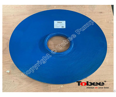 Tobee F6041hs1a05 High Seal Frame Plate Liner Insert
