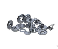 Buy Top Quality Stainless Steel Flanges