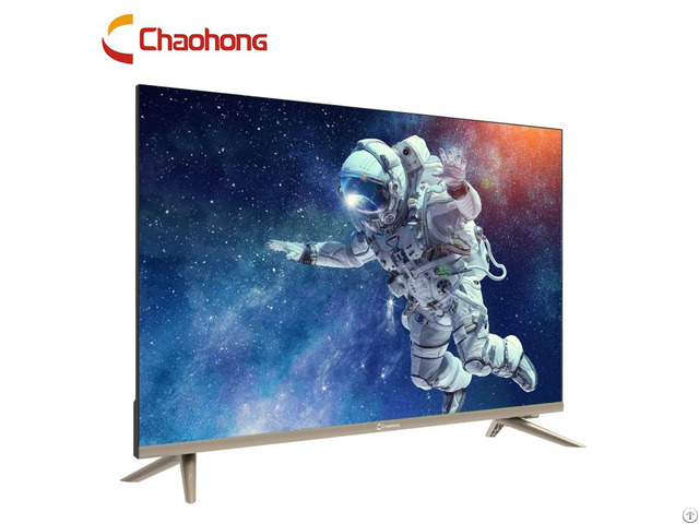 Smart Tv 127cm