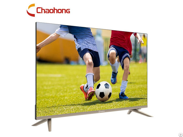 Smart Led Tv 127cm