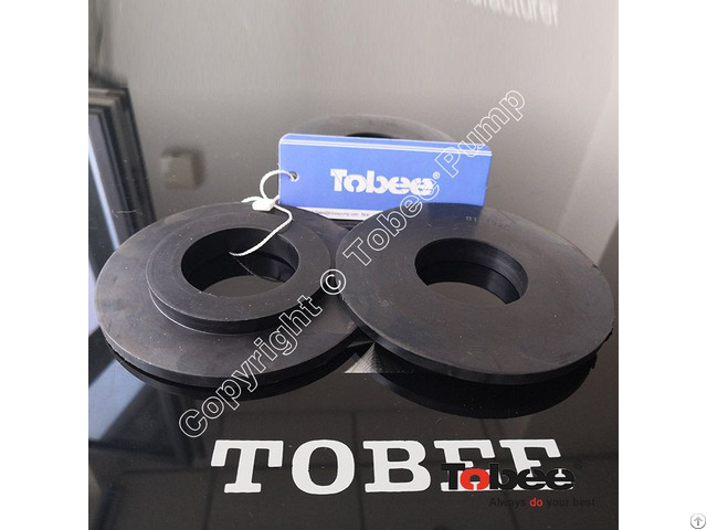 Tobee B15132ls01 Slurry Pump Discharge Joint