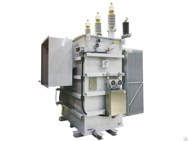 Power Transformer Manufacturer