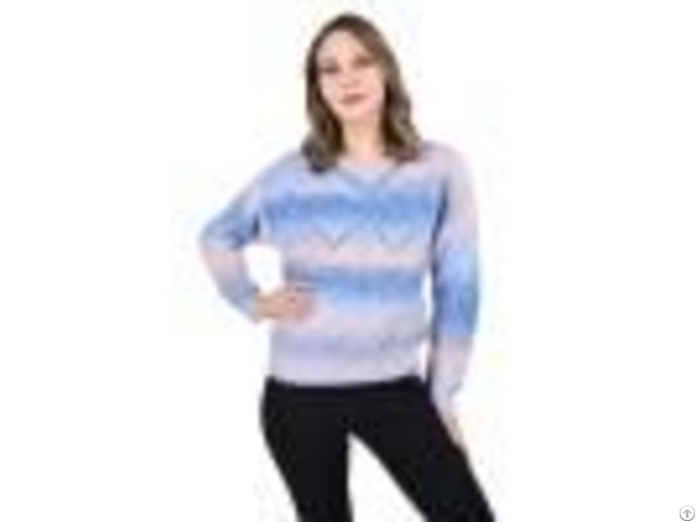 Cgm 20246 Pullover Knitwear