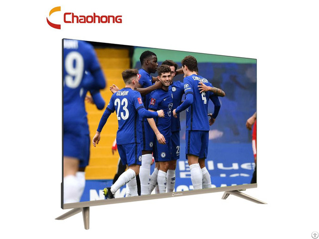 50inch 4k Led Tv