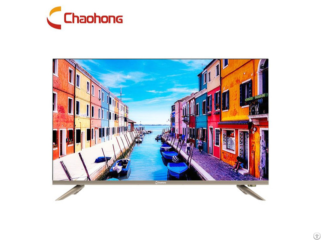 Android Tv 108 Cm