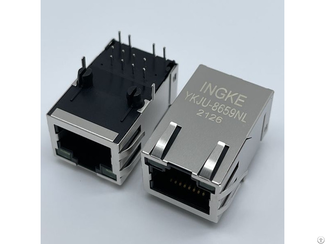 Ingke Ykju 8659nl Direct Substitute Si 50170 F