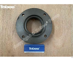 Tobee Pump Spares End Cover C024