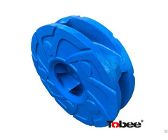 Tobee G12147a05 Impeller With 5 Vanes
