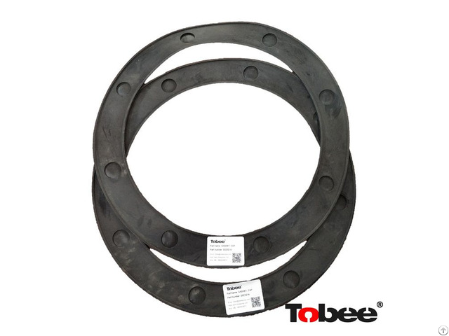 Tobee S025s14 End Cover Gaskets