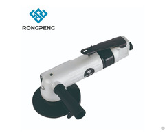 Rongpeng 4 Inch Air Angle Sander Pneumatic Polisher Tool Rp7320