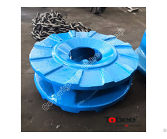 Tobee D3145wrt1a05a Impeller With 4 Vanes