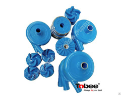 All The Slurry Pump Spare Parts