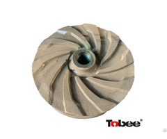 Tobee F6147 Ceramic Impeller