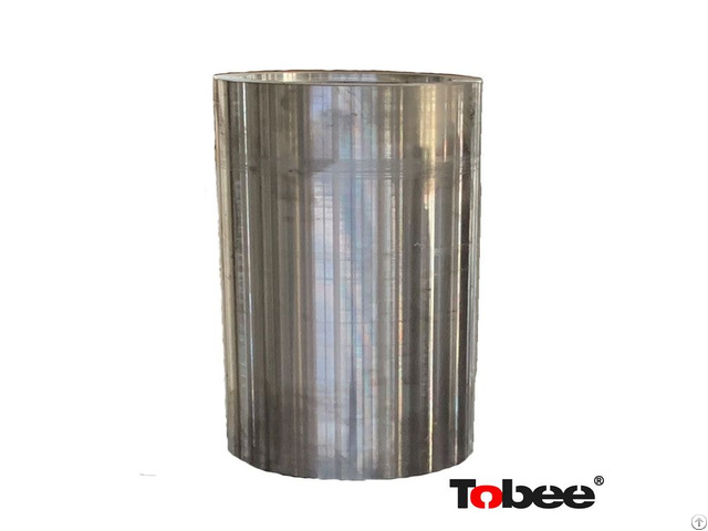 Tobee Shaft Sleeve Sh076c21