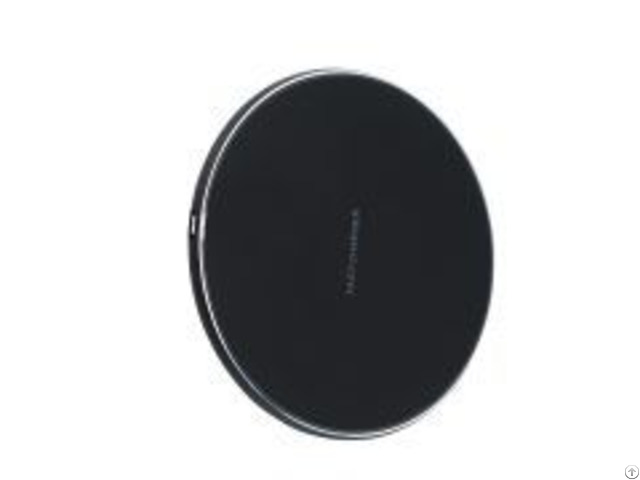 Wireless Charger Manufacturer