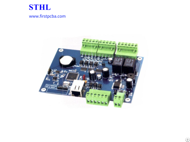 Custom Electronics Pcba Sapphire Transceiver Module