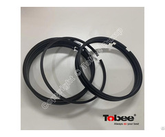 Tobee Slurry Pump Parts Cast Iron Piston Ring S108g02