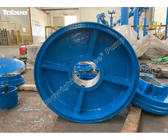 Tobee Rsl30078d21 Stuffing Box Is One Of The Shaft Seal Parts In 300ff L Slurry Pumps