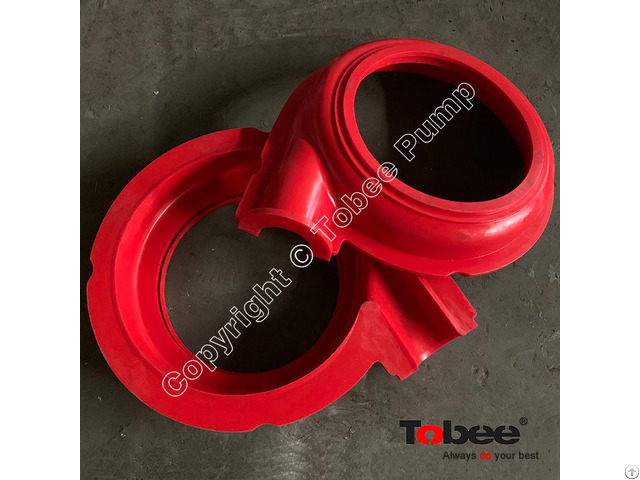 Tobee E4018u38 Cover Plate Liner