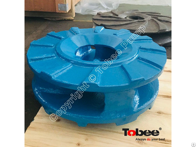 Tobee Pump Impeller E4145re1a05 With 4vanes