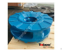 Tobee Pump Impeller E4145re1a05 With 4vanes