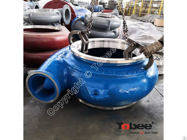 Tobee Fg10131 Gravel Pump Casing