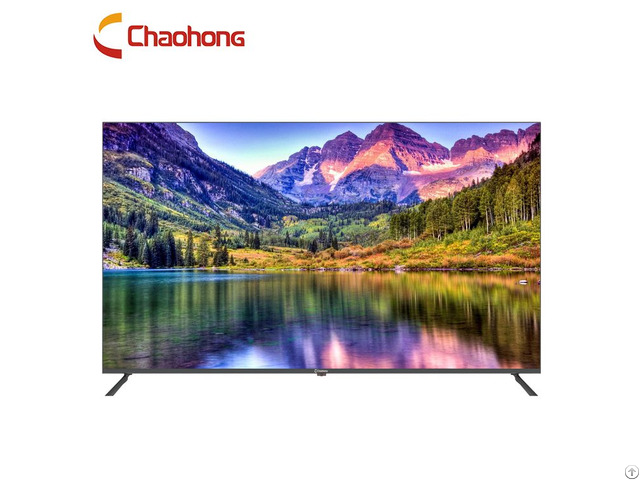 Android Led Tv 55 Inch