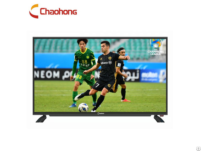 Basic Led Tv 40 Inch