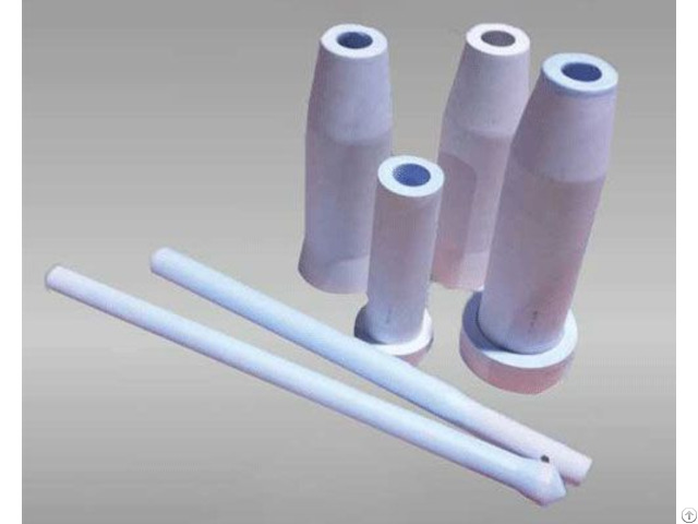 Alumina Porcelain Rod