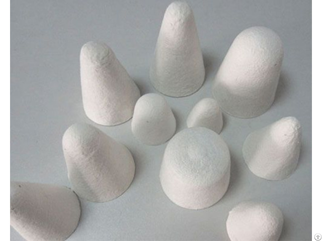 Refractory Fiber Cone