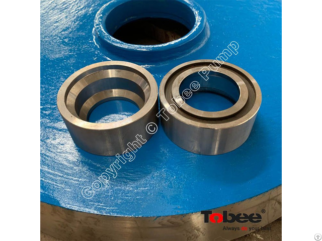 Tobee Shaft Spacer E117c21