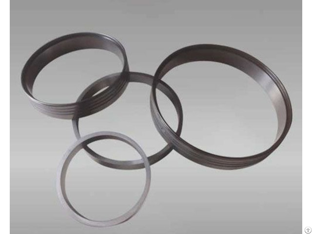 High Purity Graphite Ring