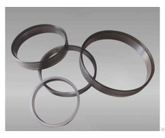 High Purity Graphite Ring