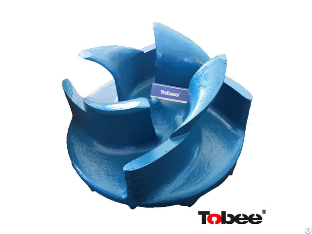 Tobee Eahf4056qu1a05a Impeller