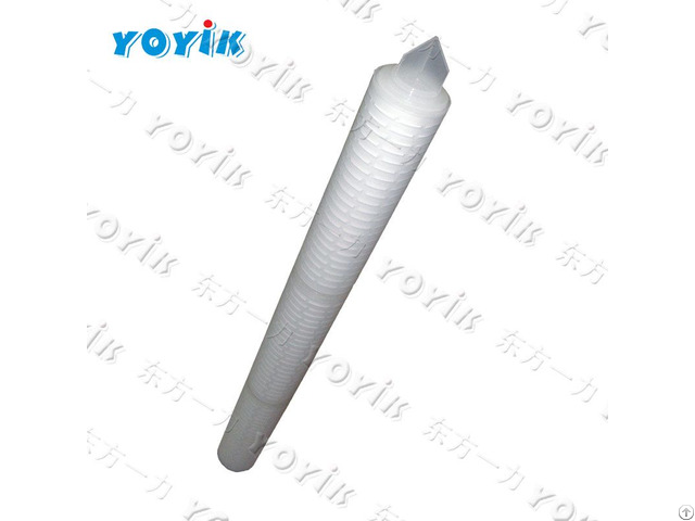 Yoyik Generator Stator Cooling Water Filter Sglq 600a