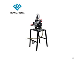 Rongpeng Factory Direct Sales 8411 Pneumatic Air Double Diaphragm Pump Paint Wholesale