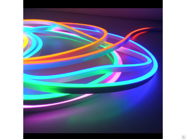 Flexible Led Neon Tube