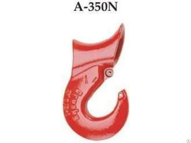 Crosby A 350 N Choker Hooks