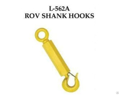 Crosby L 562 A Rov Shank Hooks