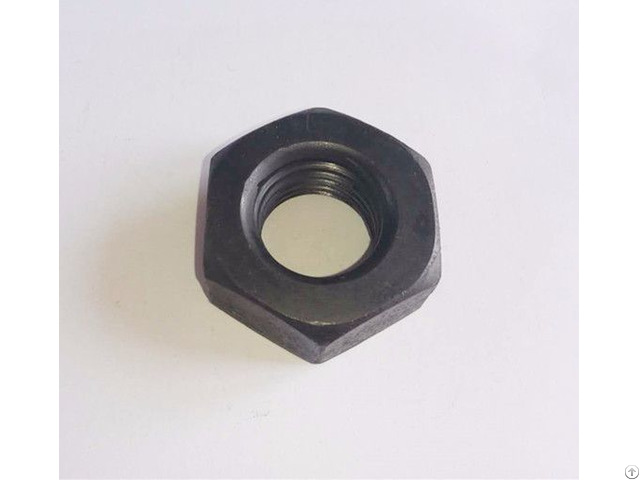 Hex Nuts Din 6915 Cl Hv 10