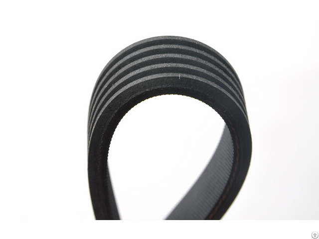 Ribbed Pk Belt ZhouShan - ECeurope Market