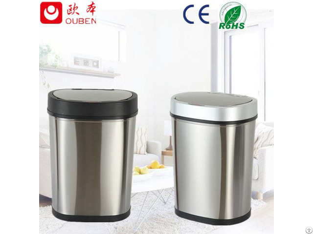 Waste Bin Hotel Room Household Product On Hot Sale Gyt30 5b S