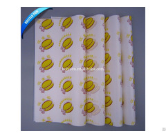 Food Grade Packing Greaseproof Paper