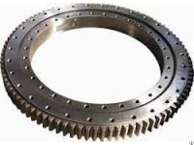 Urb Series Slewing Bearing